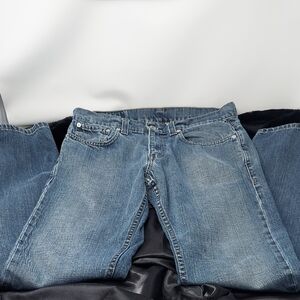 Levi's 511 Classic Relaxed Fit Jeans 32X32